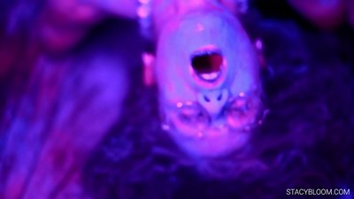 Baby masturbates on camera and brings herself to orgasm.