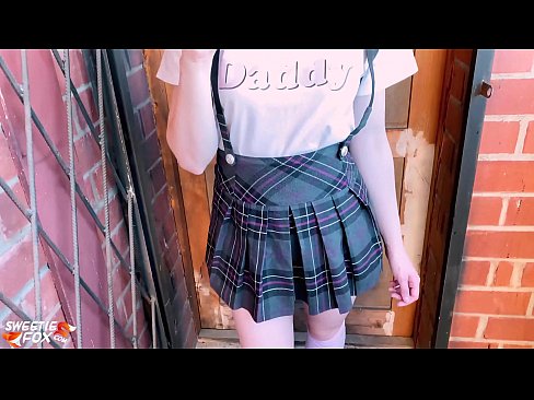 ❤️ Schoolgirl Sucks her dick deeply and fucks instead of studying. ☑ Hardcore porn at en-gb.milfnut-net.ru ❌❤