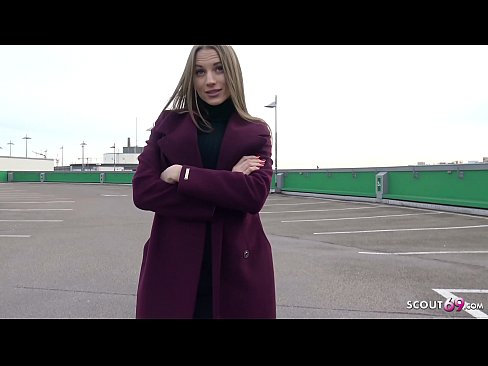 ❤️ GERMAN SCOUT - DREAMY, STILLA TOUCHING, PARKING AND SEXY FOR MONEY ☑ Hardcore porn at en-gb.milfnut-net.ru ❌❤