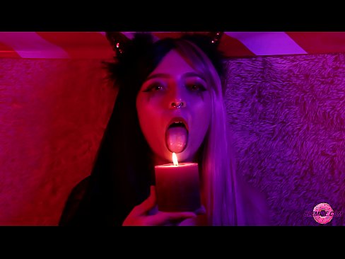 ❤️ A passionate blowjob from a sexy Succubus with a cum in her mouth. ☑ Hardcore porn at en-gb.milfnut-net.ru ❌❤