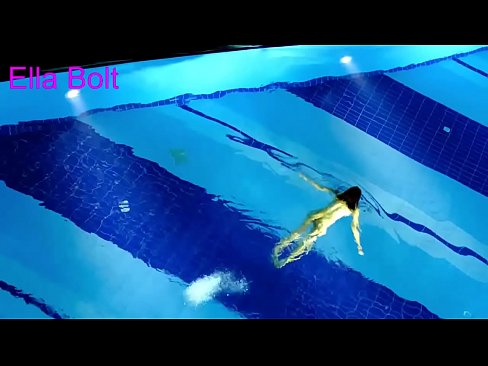 ❤️ I can't stop watching, young blonde caught swimming nude at ELLA BOLT resort pool ☑ Hardcore porn at en-gb.milfnut-net.ru ❌❤