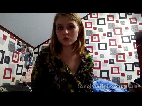 ❤️ Young blonde student from Russia likes bigger dicks. ☑ Hardcore porn at en-gb.milfnut-net.ru ❌❤