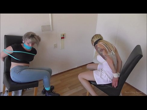 ❤️ Addicted / tied up and gagged / damsel in distress ☑ Hardcore porn at en-gb.milfnut-net.ru ❌❤