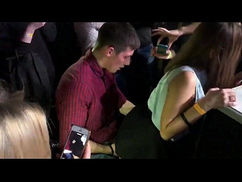 ❤️ Real sex in a Russian nightclub. 18 year old Russian girl anal and vagina fucked in nightclub ☑ Hardcore porn at en-gb.milfnut-net.ru ❌❤